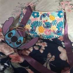 Stitch Bag