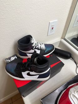 Air Jordan 1 Retro High OG 'All Star - Chameleon'