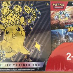 Pokémon Cards