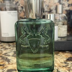 Parfums De Marly Greenley Eau De Parfum, 4.2oz, 99% Fill