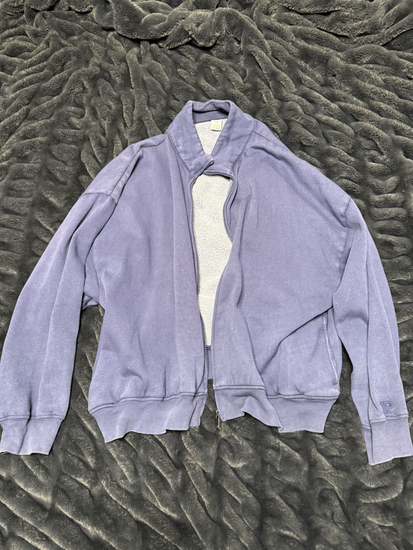 pink VS jacket 