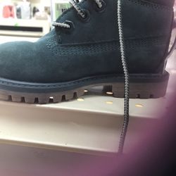 Timberland Unisex 