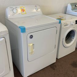 DRYER TODAY ACT FAST ROPER REDFW0 🌟🌟