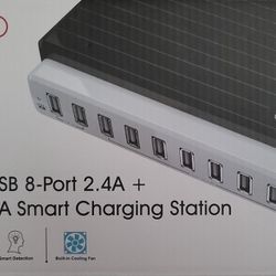 Unitek USB Charging Station 10 Ports