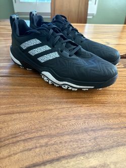 Adidas Code Chaos 25 size 11.5