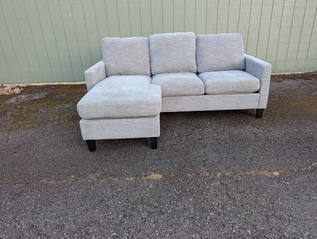 Sectional Sofa