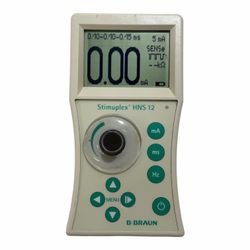 B. Braun Stimuplex HNS 12 - Precision Peripheral Nerve Stimulator - No Wires