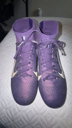 KM Authentic Cleats