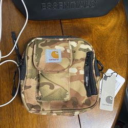 Carhartt Mini Cross Body Bag 