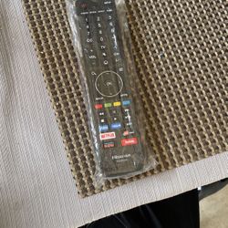 Hisense Control