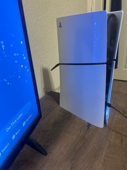 PlayStation 5 (Slim)