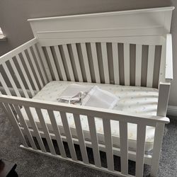 Crib for sale