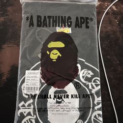 Bape Shirt 
