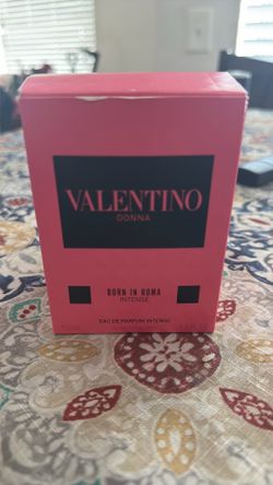 Valentino Donna