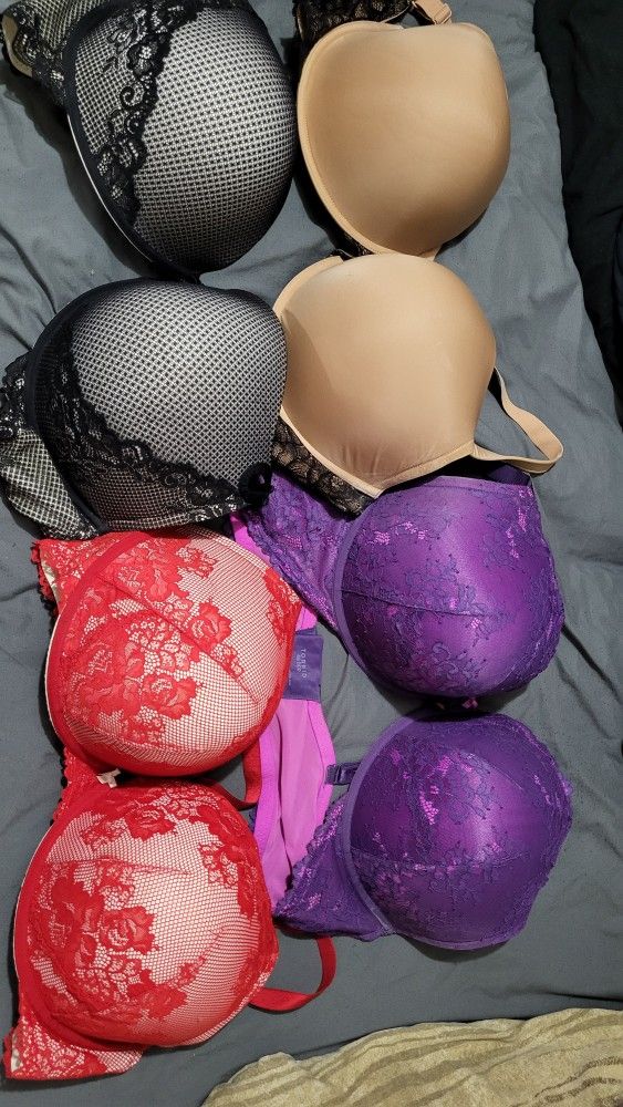 Torrid 48ddd Bra