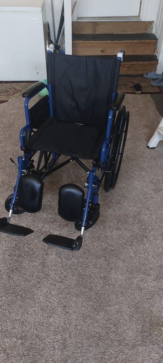 Wheelchair
