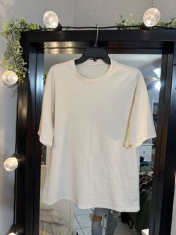White Shirt