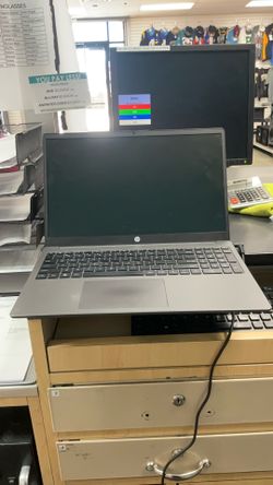 Laptop