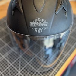 HARLEY DAVIDSON HELMET