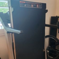 Pro-Form CR 610 TREADMILL