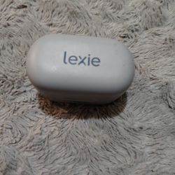 Lexie Hearing Aids