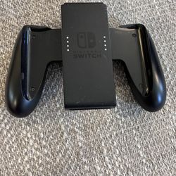 Nintendo Joy-Con Controller - Black (HAC-011) Tested Works