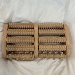 [LIKE 🆕] Amazon: Foot Roller Massager