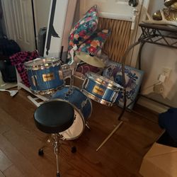 Drum Set