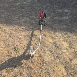 Black Max Weed Eater/Edger 