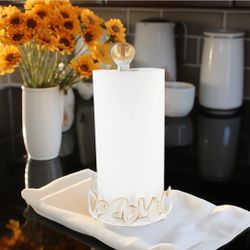 Kitchen Paper Towel Holder