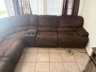 Couches