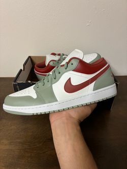 Jordan 1 Low ‘Jade Horizon’
