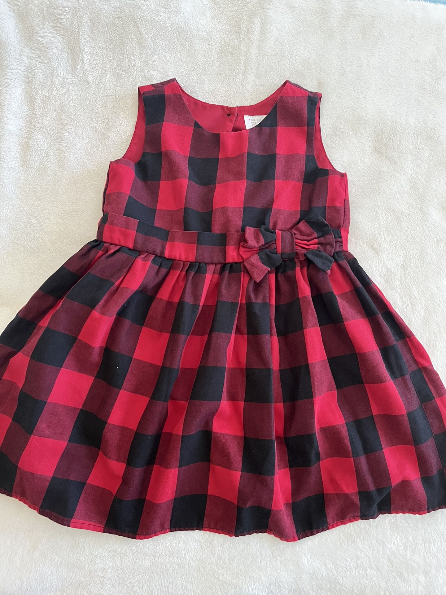 4-5 Year Toddler Girl Clothes