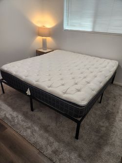 King Mattress