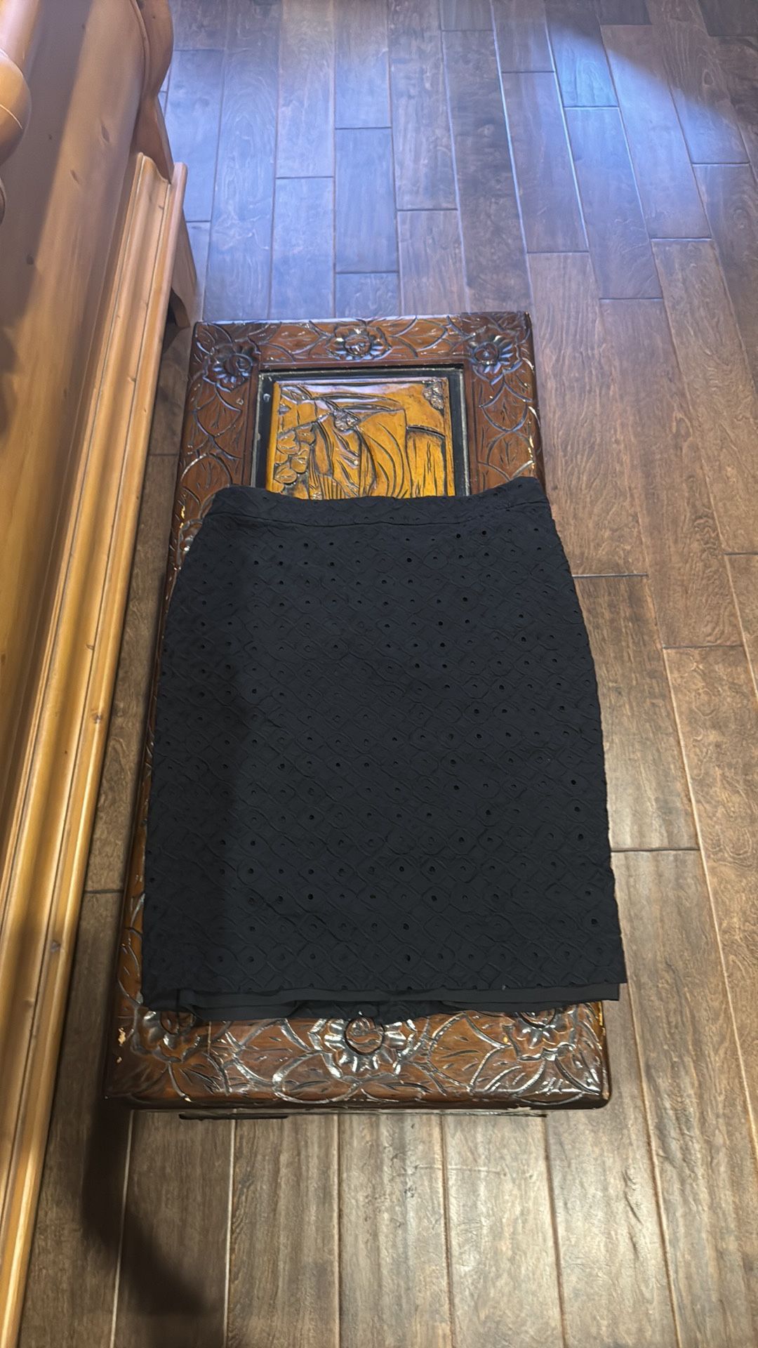 Loft Pencil Skirt size 2