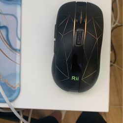 Rii Mouse Wireless