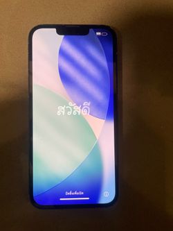 iPhone 13 128GB unlocked