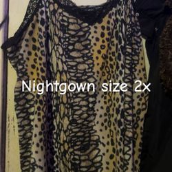 Women’s Plus Size Clothes