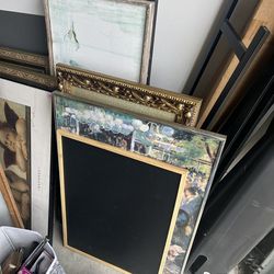 Random Picture Frame