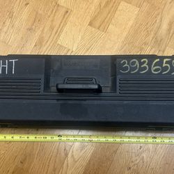 Craftsman - 29.5" Underseat Toolbox - 29.5" x 8.5" x 5"(approx)