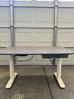 Electronic Stand Up Desk / Riser $300 OBO