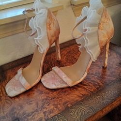 Women's Formal High Heels Size 10 