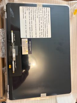 MacBook Pro 13” replacement screen