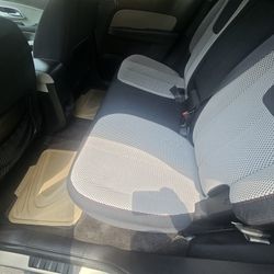 2011 Chevrolet Equinox( Lowest Miles In STATE) 55XXX