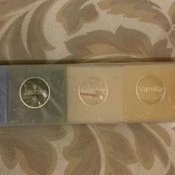 Aromatherapy Candle Set