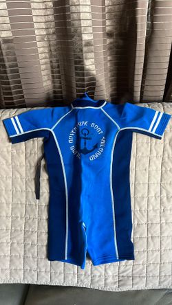 Wet Suit