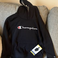 New Kids  Champion Sweater 7/8