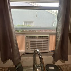 Small Ac Unit 
