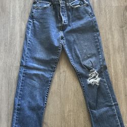 Levi’s Jeans 