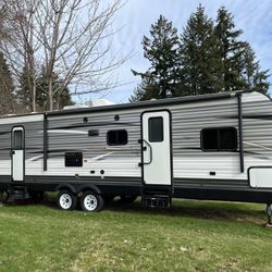 2016 Jayco 28BHBE